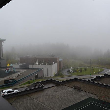 Mountain Nest In Silver Mountain Poiana Brasov Bagian luar foto