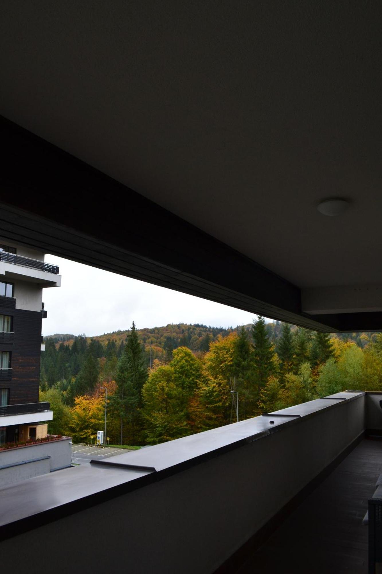 Mountain Nest In Silver Mountain Poiana Brasov Bagian luar foto
