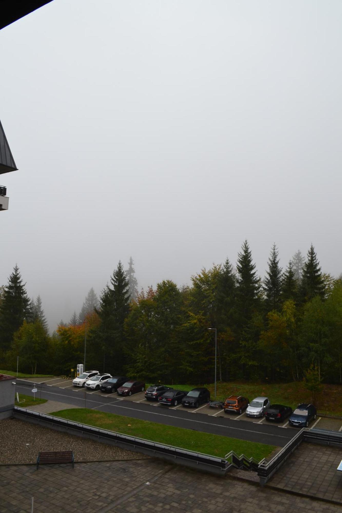 Mountain Nest In Silver Mountain Poiana Brasov Bagian luar foto
