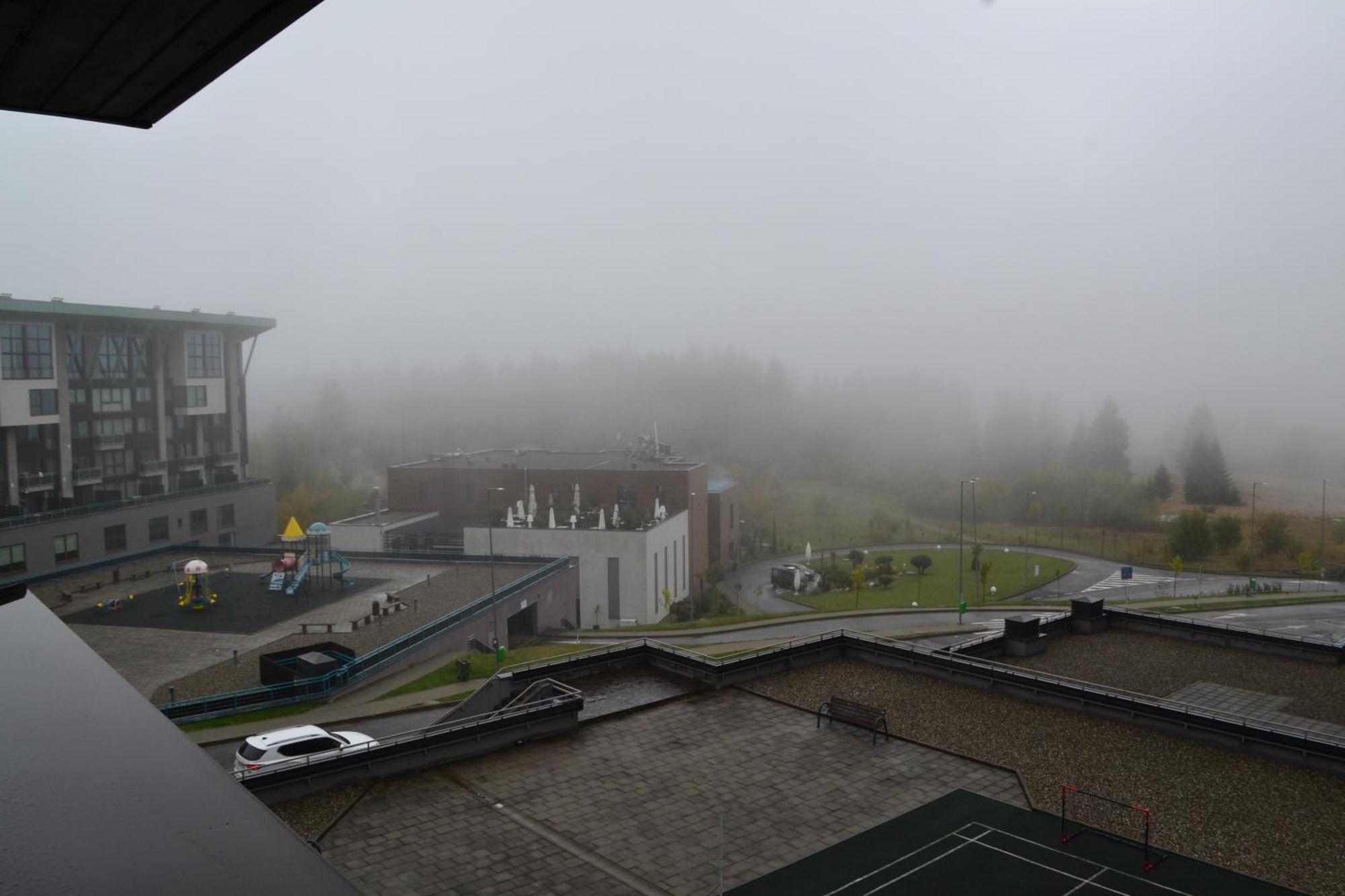 Mountain Nest In Silver Mountain Poiana Brasov Bagian luar foto