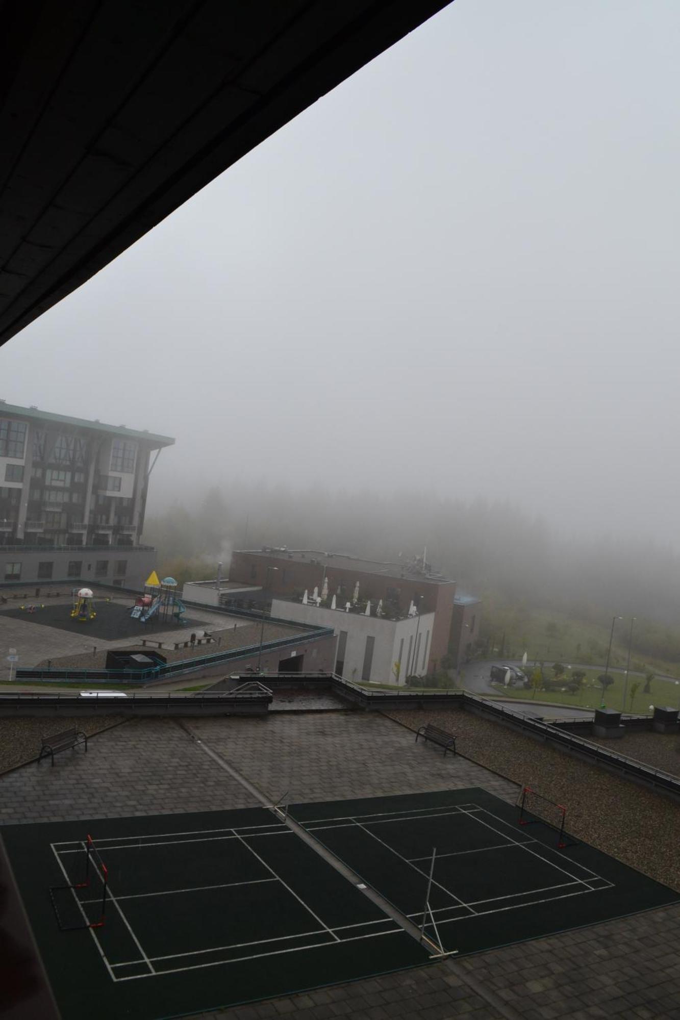 Mountain Nest In Silver Mountain Poiana Brasov Bagian luar foto